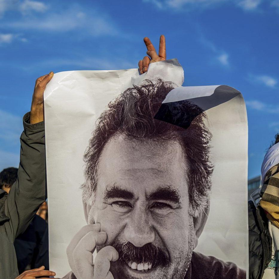 PKK militant group says it reached 'historic' decisions, without confirming disbandment